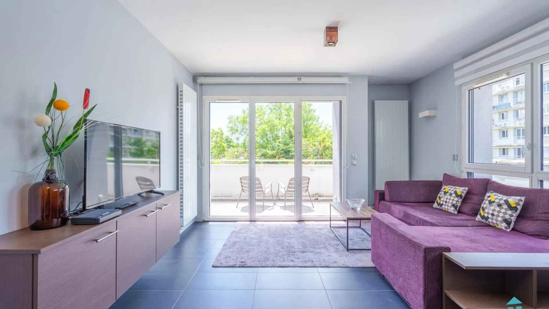 Aparthotel Tempologis Grenoble 0*,  France