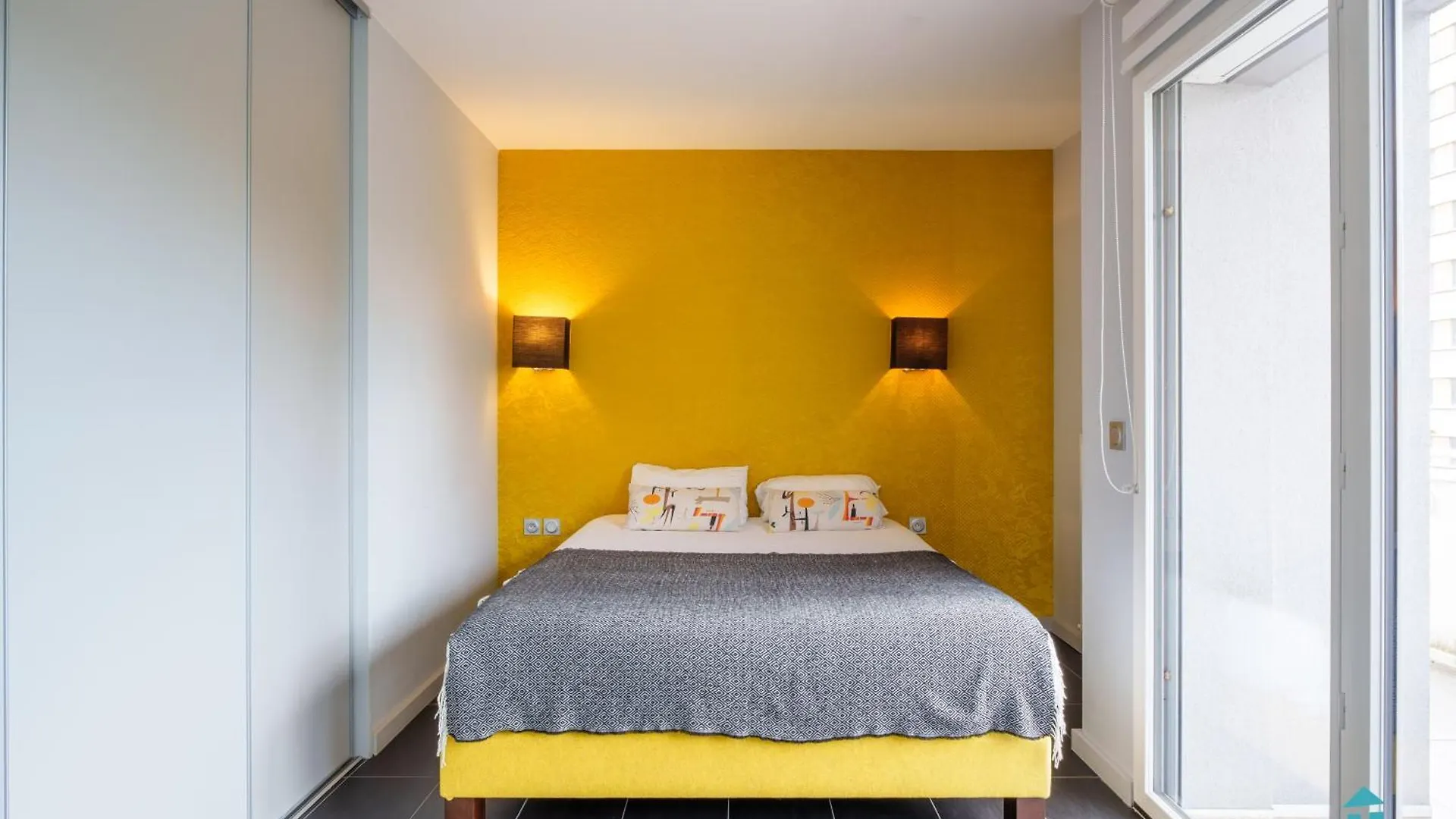 Aparthotel Tempologis Grenoble