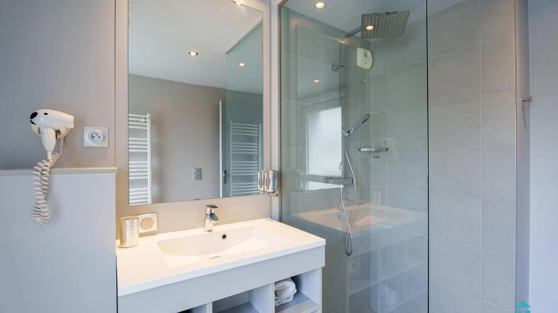 Tempologis Grenoble Aparthotel France