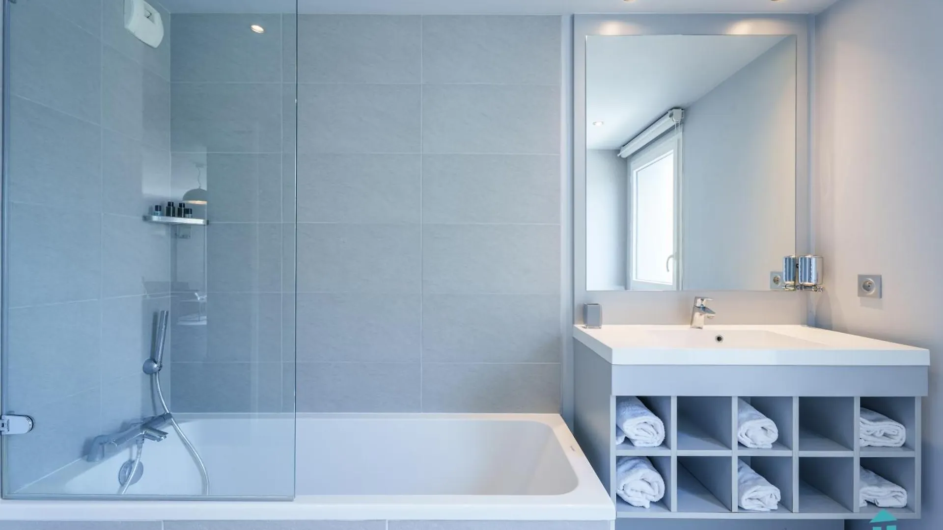 Tempologis Grenoble Aparthotel