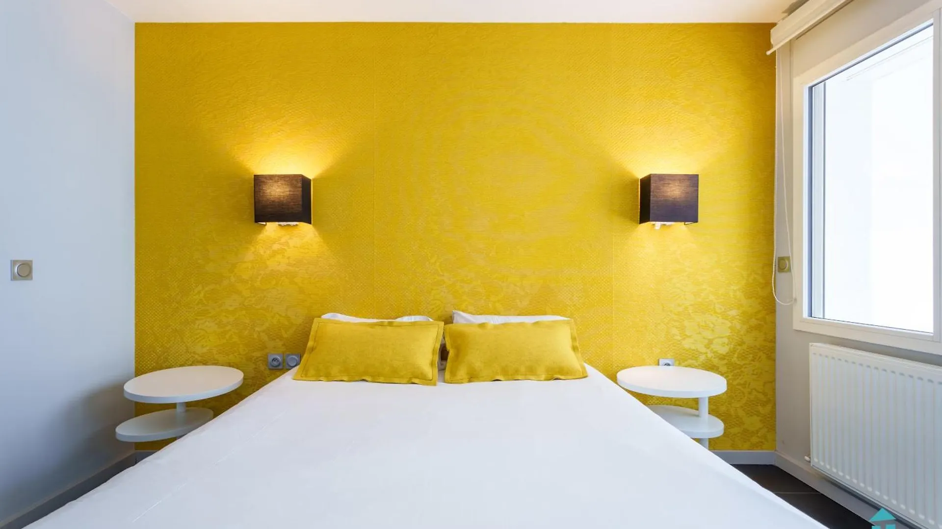 Tempologis Grenoble Aparthotel 0*,