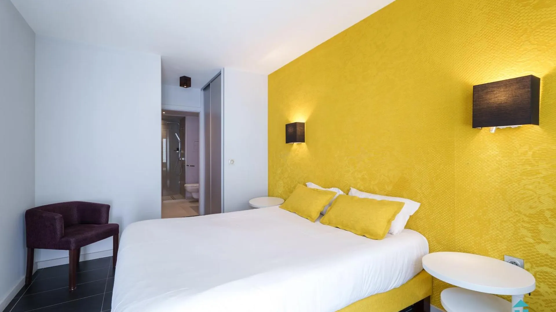 Tempologis Grenoble Aparthotel 0*,