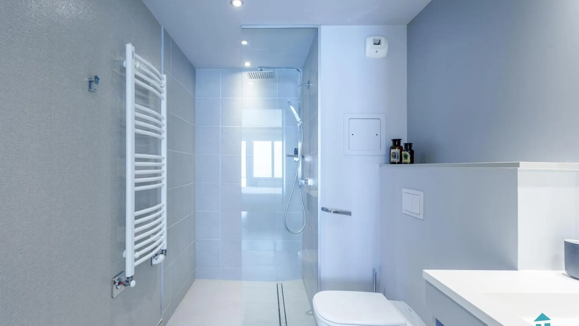Aparthotel Tempologis Grenoble