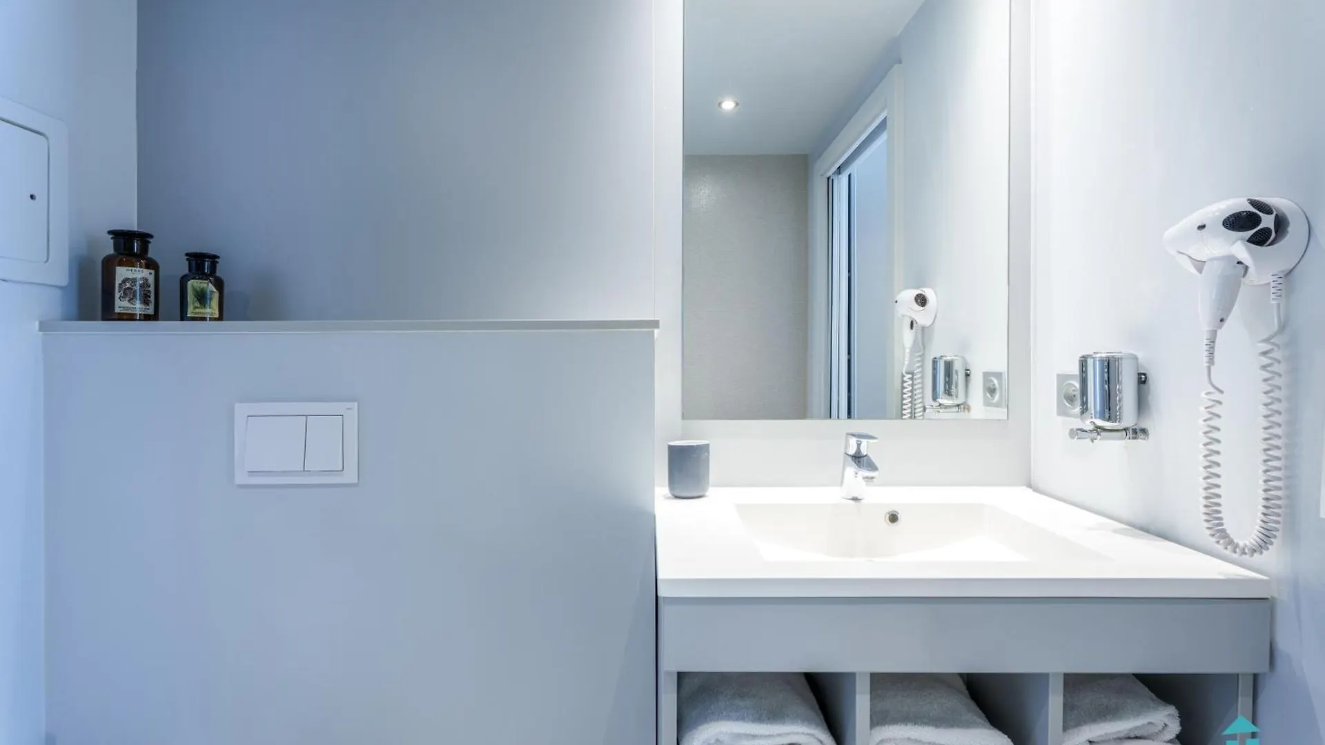 Aparthotel Tempologis Grenoble